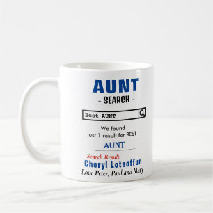 Funny Custom Beste Tasse
