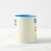 Funny Custom Bester Chirurg Geschenk Tasse (Zentrum)