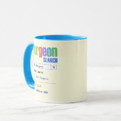 Funny Custom Bester Chirurg Geschenk Tasse (Vorderseite Links)