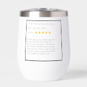 Funny Custom Book Club (Vorderseite)