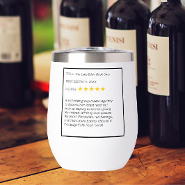 Funny Custom Book Club