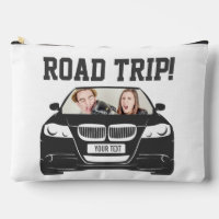 Funny Custom Car Foto Road Trip