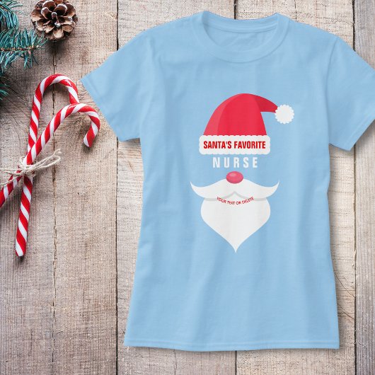 Funny Custom Christmas Weihnachten Weihnachten Wei T-Shirt