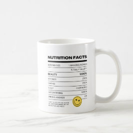 Funny Custom Ehefrau Tasse - Personalisiertes Gesc