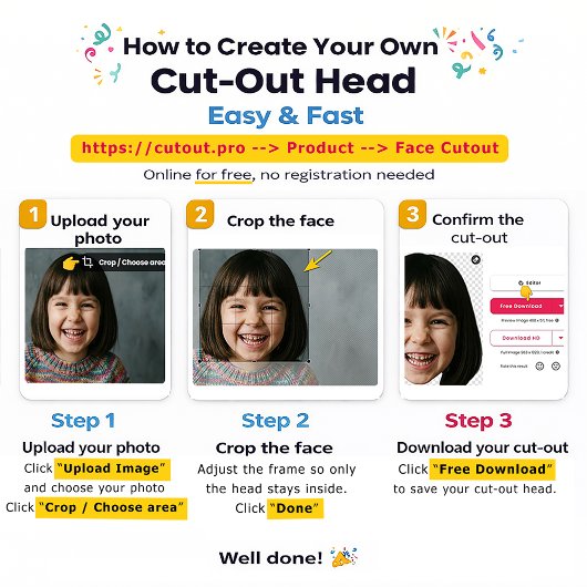 Funny Custom Face Bachelor Birthday Party Aufkleber