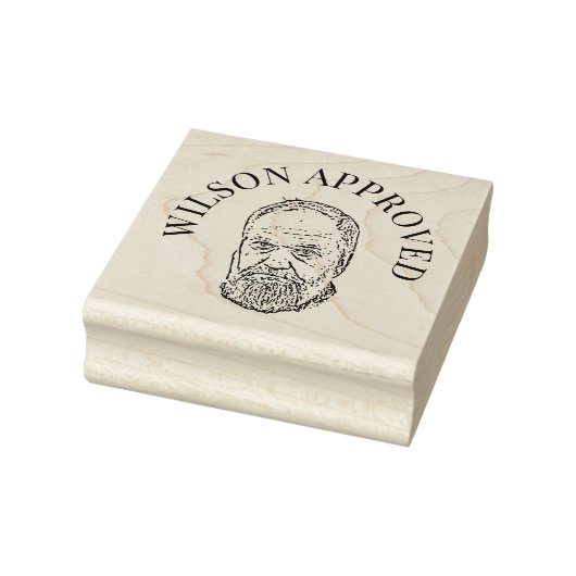 Funny Custom Foto Lehrer Klasse genehmigt Gummistempel (Stempel)