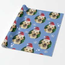 Funny Custom Foto Weihnachten Weihnachten