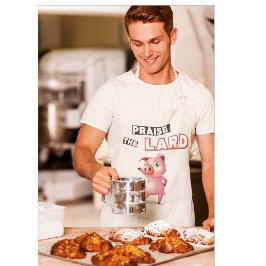 Funny Custom Schürze