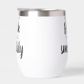 Funny Custom Text Chicken Farm Owner Zitat Black (Rechts)