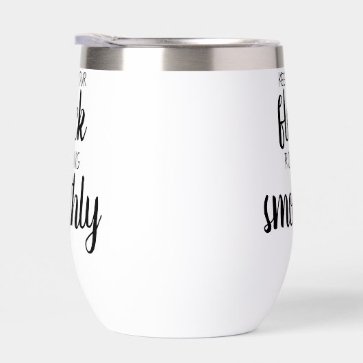 Funny Custom Text Chicken Farm Owner Zitat Black (Rechts)