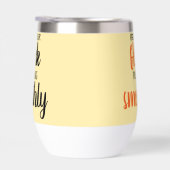 Funny Custom Text Chicken Farm Owner Zitat Black T (Rechts)