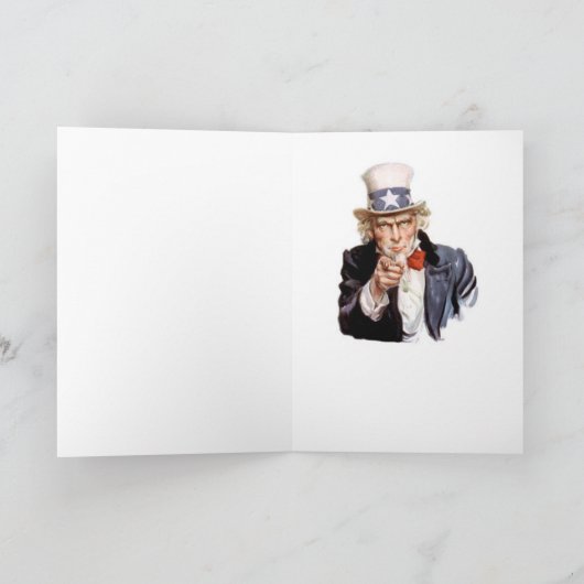 Funny Customizable Abschluss Karte (Innenseite)