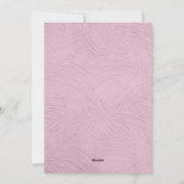 Funny Customizable Anti-Valentine-Tageskarte Feiertagskarte (Rückseite)