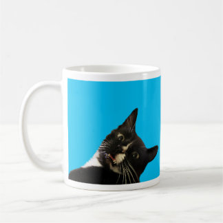 Funny Cut Blank Fügen Sie Ihr Motto Foto Design Co Kaffeetasse