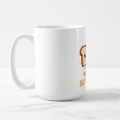 Funny & Cute Valentine’s Day Gift Kaffeetasse (Links)