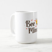 Funny & Cute Valentine’s Day Gift Kaffeetasse (Vorderseite Links)