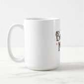 Funny & Cute Valentine’s Day Gift Kaffeetasse (Links)