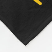 Funny Cutest Turkey Matching Family Group Thanksgi Fleecedecke (Ecke)