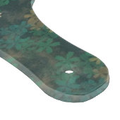 Funny Cutting Board mit dem kuriosen Llama Schneidebrett (Ecke)