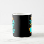 Funny Cyber Security Gift Computer Hacker Tech Kaffeetasse (Mittel)