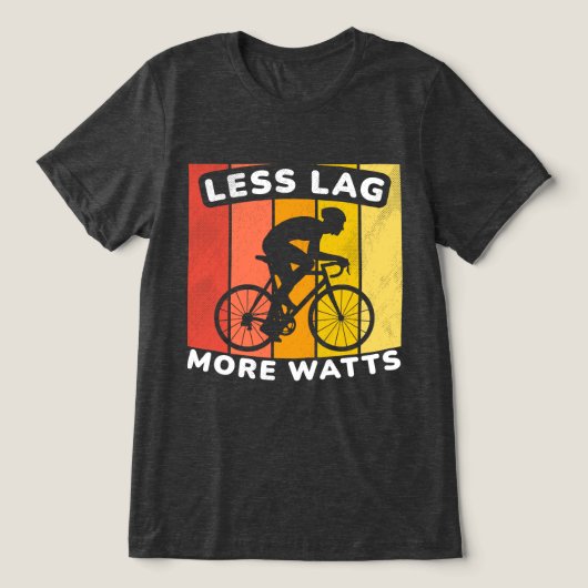 Funny Cycling Engineer, STEM Cycling Hobby Shirt (Design Vorderseite)
