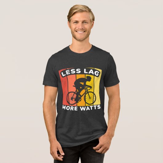 Funny Cycling Engineer, STEM Cycling Hobby Shirt (Vorderseite voll)