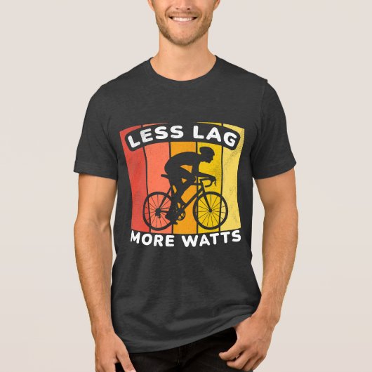 Funny Cycling Engineer, STEM Cycling Hobby Shirt (Vorderseite)