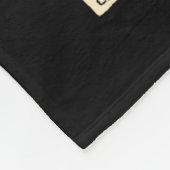 Funny Dabbing Heart 67 Bruh Six Seven Meme Valenti Fleecedecke (Ecke)