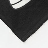 Funny Dabbing Heart Valentines Day 67 Six Seven Lo Fleecedecke (Ecke)