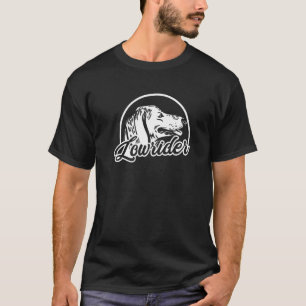 Funny Dackel Hund Dackel Wurst Besitzer Pe T-Shirt
