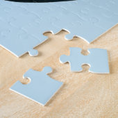 Funny Dackel Puzzle (Seite)