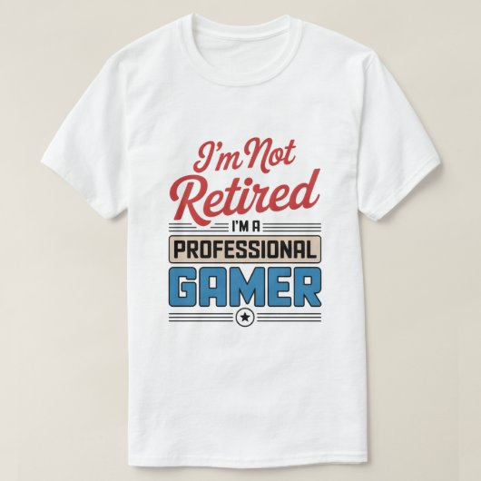 funny dad humor father birthday joke cool T-Shirt (Design vorne)