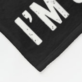 Funny Dad Joke Quote For Husband Fathers Day Tee Fleecedecke (Ecke)