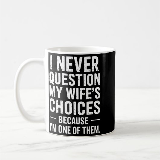 Funny Dad Joke Quote For Husband Fathers Day Tee Kaffeetasse (Links)