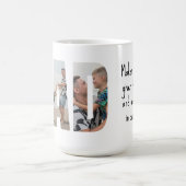 Funny Dad Mug – BBQ Master & Dad Joke Champion Kaffeetasse (Mittel)