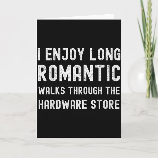 Funny Dad Shirts Fathers Day Tools Christmas Handy Karte (Vorderseite)