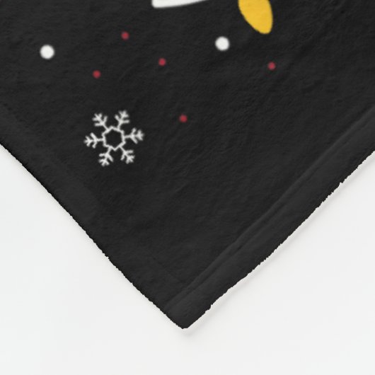 Funny Dad Tee Christmas Most Likely To Tell Dad Jo Fleecedecke (Ecke)