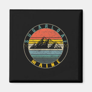 Funny Dadcula Halloween Vater Kostüm T Vampire Dad Magnet