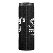 Funny Daddy's Sippy Cup Thermosbecher (Rückseite)