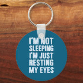 Funny Dads Schlüsselanhänger (Vorderseite)