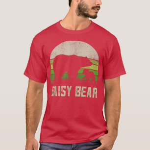 Funny Daisy Shirts von Grandkid, Cub Großmutter