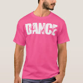 Funny Dance T-Shirt (Vorderseite)