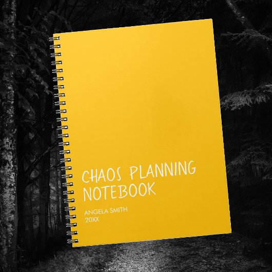 Funny Dark Humor Journal, Sarcastic Notebook, Offi Notizblock