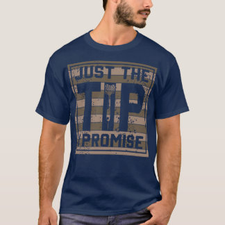 Funny Darts Bier Sprichwort Darts Motif Dart Playe T-Shirt