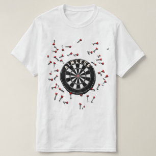 Funny Darts T-Shirt