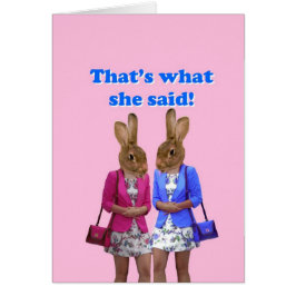 Funny, das ist es, was sie Text gesagt hat