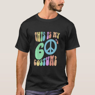 Funny, DAS IST MEINE SECHZIGSTEN KOSTENLOS Werner  T-Shirt