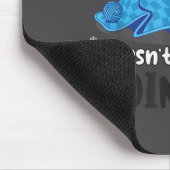 Funny, dass ich nicht für den Winter Niedlichen Ca Mousepad (Ecke)