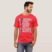 Funny Day T-Shirt (Vorne ganz)