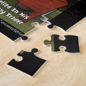 Funny Day Trader Jigsaw Puzzle von Rick London (Seite)